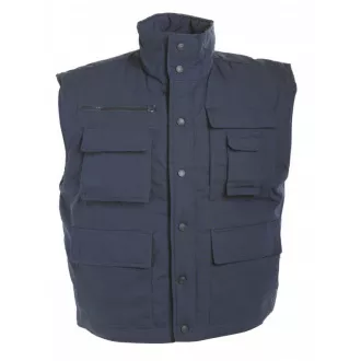 TRITON prsluk crveni M