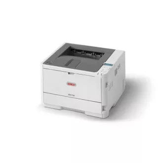 Oki B412dn A4 33 ppm 1200x1200 dpi, PCL, USB 2.0, LAN