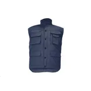 TRITON prsluk plavi XL