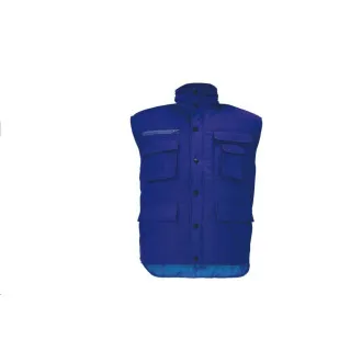 TRITON prsluk kraljevsko plavi 3XL