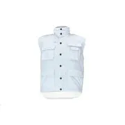 TRITON prsluk bijeli 3XL