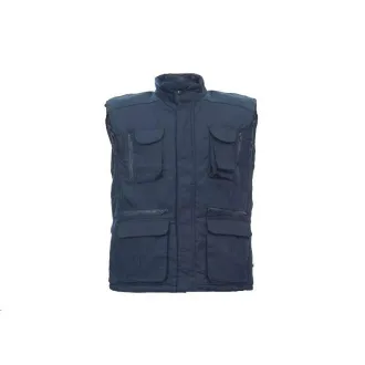 DAVIDA prsluk plavi XXXL DAVIDA prsluk plavi XXXL