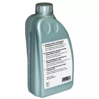 EBA ulje za strojeve za usitnjavanje 1000 ml