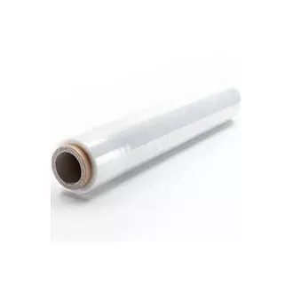 Stretch folija 50cm 150m 23my transpar. Stretch folija 50cm 150m 23my transpar.