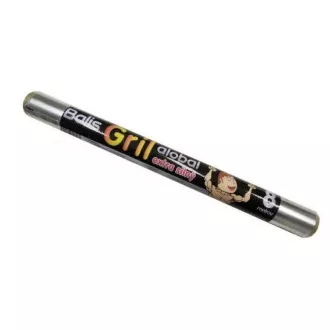 Aluminijska folija 38cm x 8m 18mic ekstra debljine za roštilj