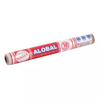 Folija 28cm x 10m 8mic Folija 28cm x 10m 8mic