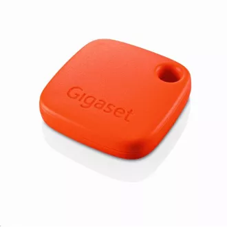 Gigaset G-Tag- lokacijski čip - 1 kom - narančasta
