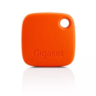 Gigaset G-Tag- lokacijski čip - 1 kom - narančasta
