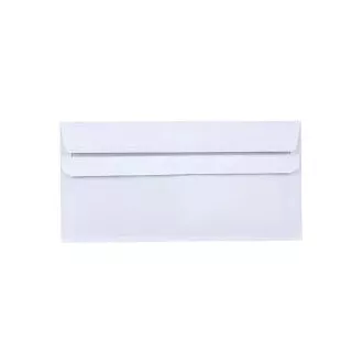 DL samoljepljiva omotnica 1000kom / zbirka samo cijeli paket