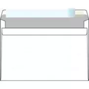 Omotnica C5 samoljepljiva traka 1000kom unutarnji print