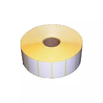 Etikete 50x25mm termo 1000kom u roli