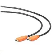 GEMBIRD Kabel HDMI - HDMI 4, 5m (v1.4, M/M, pozlaćeni kontakti, oklopljeni, ethernet, CCS)