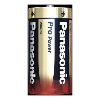 PANASONIC Al Power Pro LR14PPG / 2BP C 1.5V (blister 2kom)