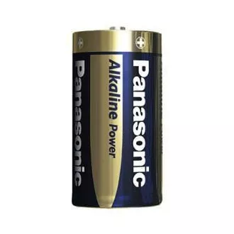 PANASONIC Alkaline Power Alkaline Power LR14APB / 2BP C 1.5V (blister 2kom)
