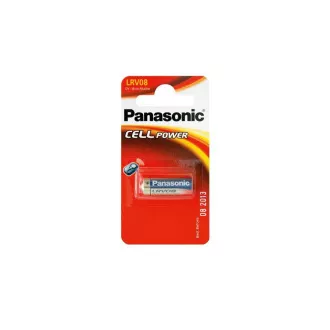 PANASONIC alkalna MICRO baterija LRV08L / 1BE 12V (blister 1kom)
