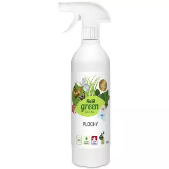 Real green clean univerzalno sredstvo za čišćenje površina 500g Real green clean univerzalno sredstvo za čišćenje površina 500g