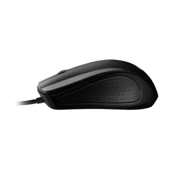 C-TECH miš WM-01, crni, USB