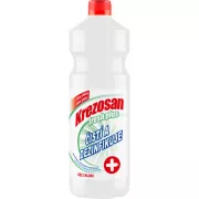 Čistač univerzalni Krezosan dezinfekcijsko sredstvo svježe 950ml