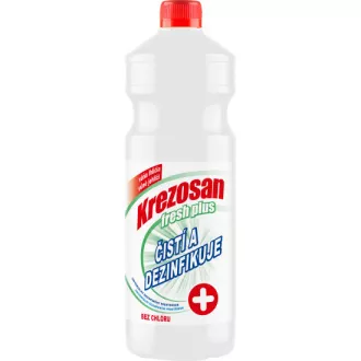 Čistač univerzalni Krezosan dezinfekcijsko sredstvo svježe 950ml