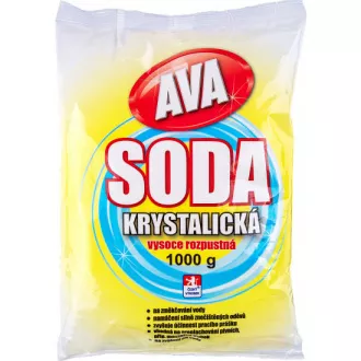 Soda kristal 1kg