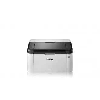 BROTHER mono laserski pisač HL-1210WE - A4, 20 stranica u minuti, 2400x600, 32MB, GDI, USB 2.0, WIFI