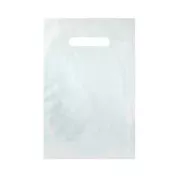 Vreća PE 20m30cm bijela