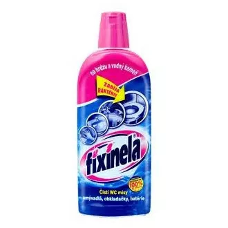 Fixinela protiv hrđe i kamenca 500ml Fixinela protiv hrđe i kamenca 500ml