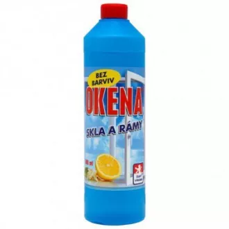 Stakleni prozori i okviri 500ml Stakleni prozori i okviri 500ml