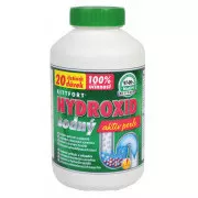 Mikrogranule natrijevog hidroksida 1kg