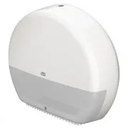 Jumbo dozator toaletnog papira T-box Tork T1 bijeli