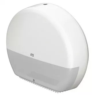 Jumbo dozator toaletnog papira T-box Tork T1 bijeli