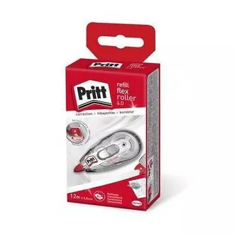 Korektor 6mm x 12m zamjenjiv Pritt