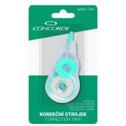 Korektor 5mm x 12m jednokratni CONCORDE Lungo