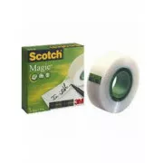 Deskriptivna ljepljiva traka 19mmx33m 3M Scotch Magic
