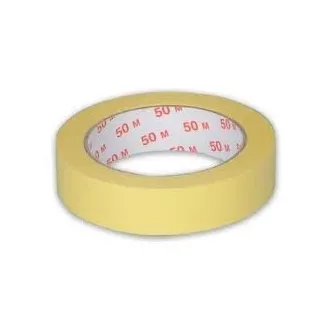Ljepljiva traka 25mmx50m krep Ljepljiva traka 25mmx50m krep