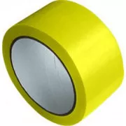 Ljepljiva traka 50mmx66m žuta