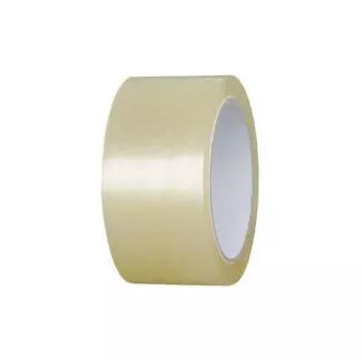 Ljepljiva traka 75mmx66m prozirna