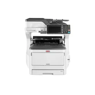 Oki MC853dn A3 23 ppm ProQ2400DPI, PCL / PS, USB, LAN (ispis / skeniranje / kopiranje / faks), 250 GB HDD