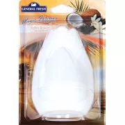 Refresher cone kokos + vanilija 40ml
