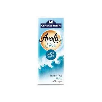 Refil za osvježivač morske šišarke 40ml