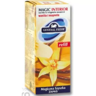 Osvježivač u kornetu od vanilije 40 ml