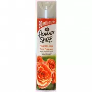 Osvježivač Flower shop sprej Soft Rose 330ml