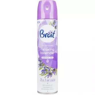 Brait Relaxing Lavender 300 ml Brait Relaxing Lavender 300 ml