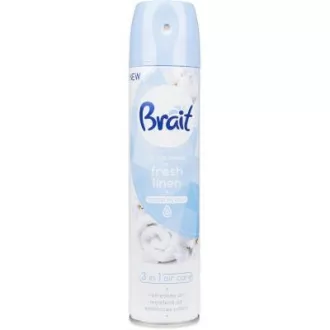 Brait Fresh Linen osvježivač 300ml
