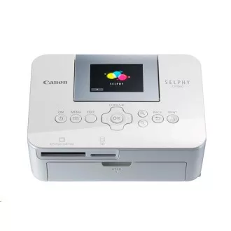 Sublimacijski pisač Canon SELPHY CP-1000 - bijeli