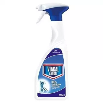 NAKON ISTEKANJA-PRODAJA Viakal višenamjenski sprej za čišćenje od kamenca 750ml