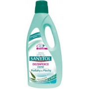 Sanytol dezinfekcija za podove i površine 1L