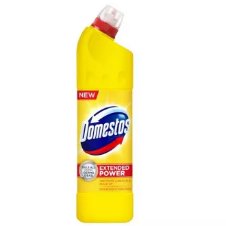 Domestos toaletni gel limun 750ml Domestos toaletni gel limun 750ml