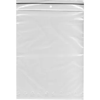 Torba sa patent zatvaračem 25x35cm 100kom