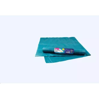 Kontejnerske vrećice LDPE TOP 100x120cm 250L 80mic plava 5kom u roli